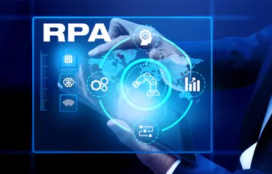 RPA development