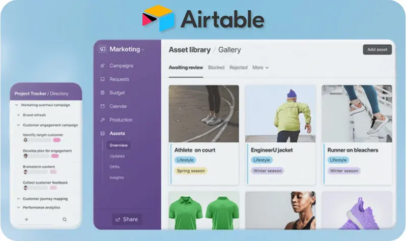 airtable-services