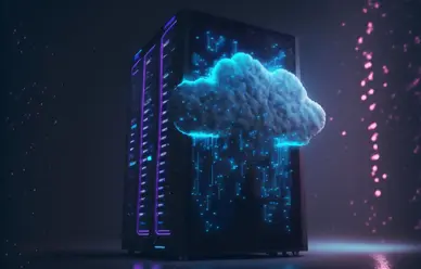 Cloud Infrastructure & Server Management