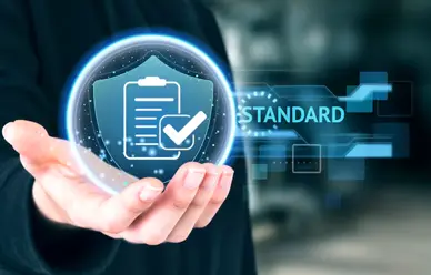 Compliance with ISO, SOX, and PWC Audit Standards
