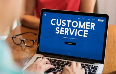 Customer Service Management (CSM)