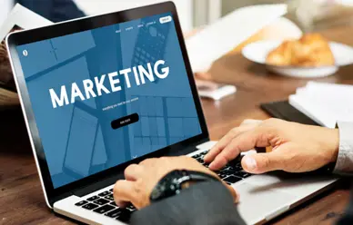 Marketing Portal