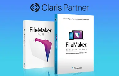 FileMaker Custom Solutions