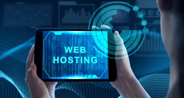 Custom Application Hosting