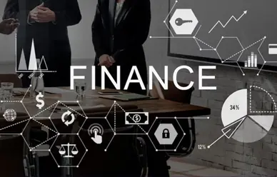 Finance & Accounting Services