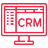 CRM-management