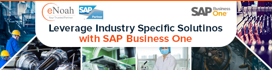 SAP-BOne-Industry-Solution