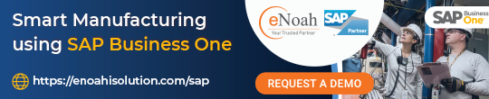 Smart-Manufacturing-Using-SAP-BOne-Signature