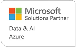 Microsoft Solution Partner