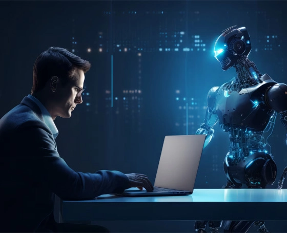 generative-AI-services