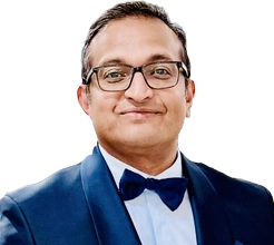 Sreekesh Menon
