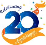 eNoah 20th Year Anniversary