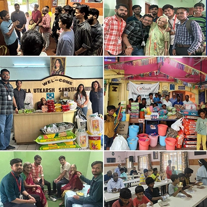 Employee Outreach (EBC)