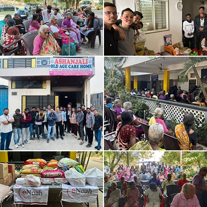 Employee Outreach (EBC)