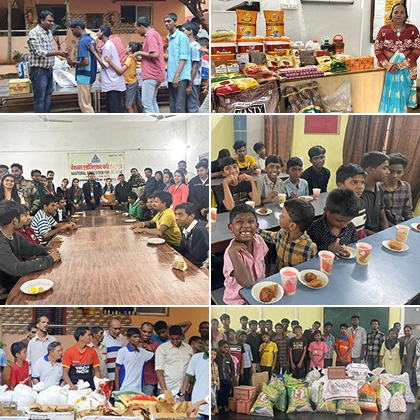 Employee Outreach (EBC)