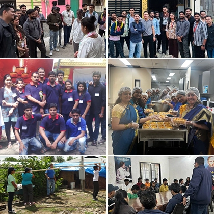 Voluntary Community Service Scheme