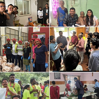 Voluntary Community Service Scheme