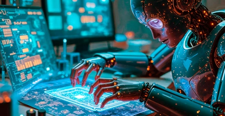 Automation & Value-Added Services