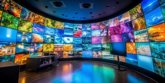 Electronic Media Solutions