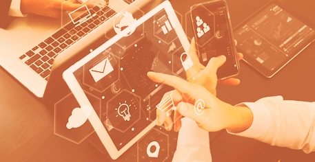 Enterprise Application Services