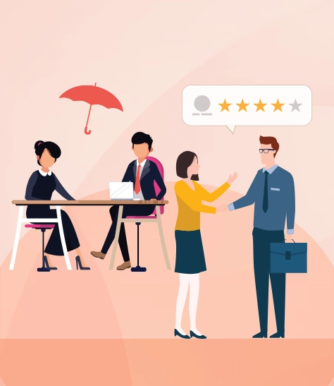 Insurance Customer Success Stories