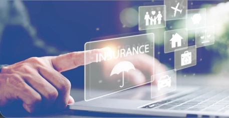 Insurance Tech Solutions & Insurance Back Office Support Services
