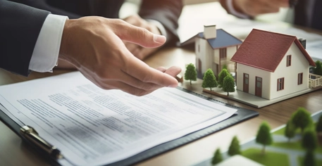 Lending Support Services