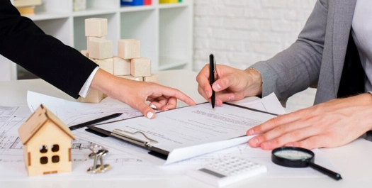 Licensing and Contracting