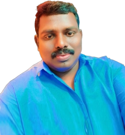 Hemadri Venkatesan