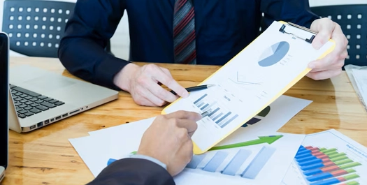 Title Report Services