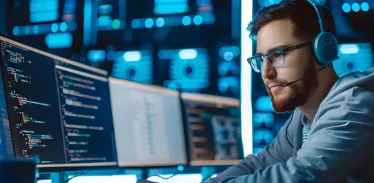 AI Readiness & Enterprise Transformation