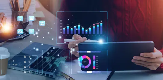 Generative AI Strategy Development