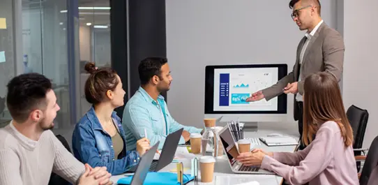 Generative AI for Workforce Empowerment