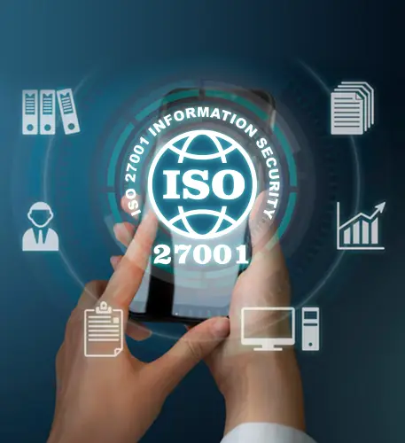 ISO 27001 Information Security Management