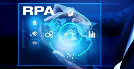RPA development