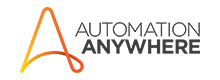 RPA Tools - Automation Anywhere