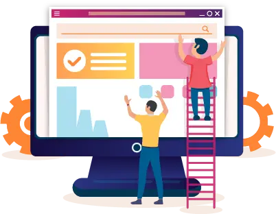 Web Application Development