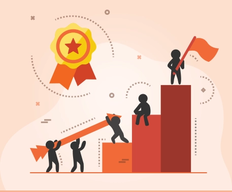 Awards & Career Growth