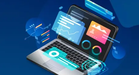 Data Visualization and Interactive Dashboards