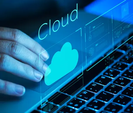 Cloud Computing - Domain Focus