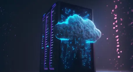 Cloud Infrastructure & Server Management
