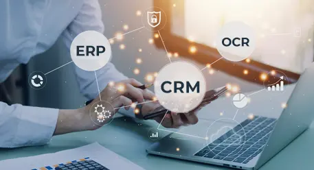 Custom Applications & Integrations