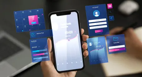 Custom Application Development