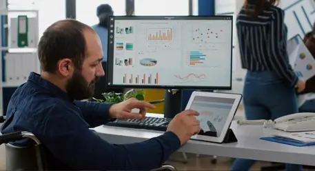 Custom Dashboard and Reports