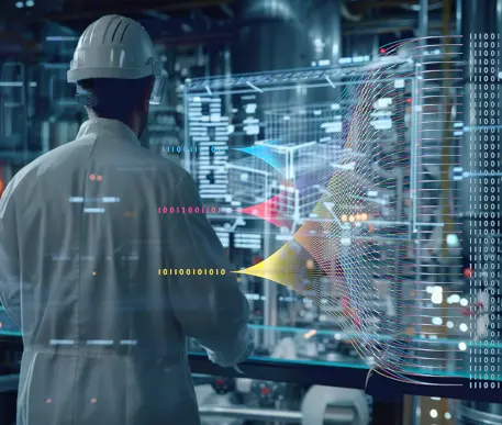 Our Expertise on Domain Focus