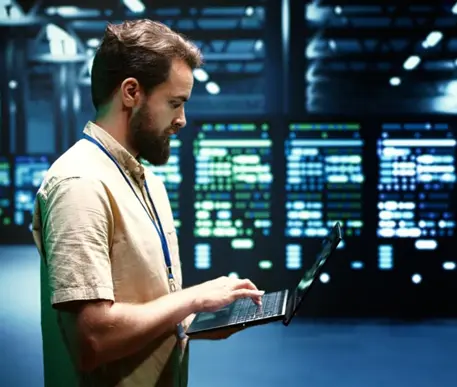 eNoah’s Solutions for the Infrastructure Needs