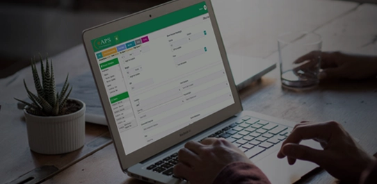 eAPS - Medical Record Summarization Tool