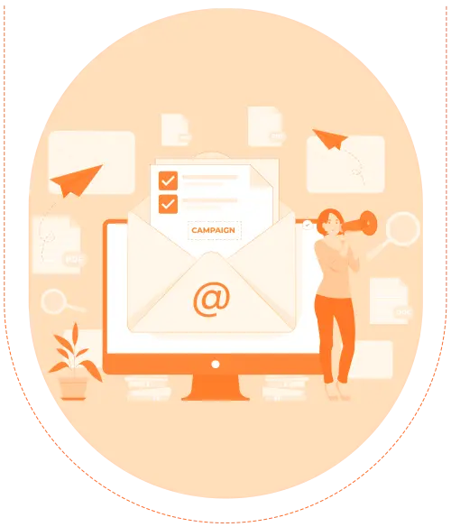 Email Marketing Capabilities
