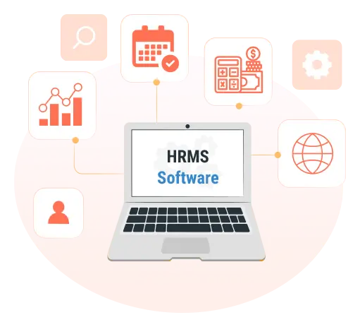 Spine HRMS & Payroll Solution Key Benefits