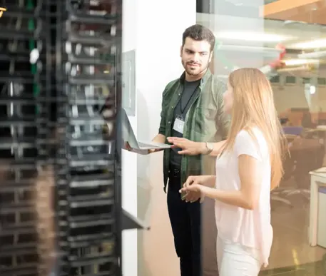 Infrastructure Controls Verifications and Assessments